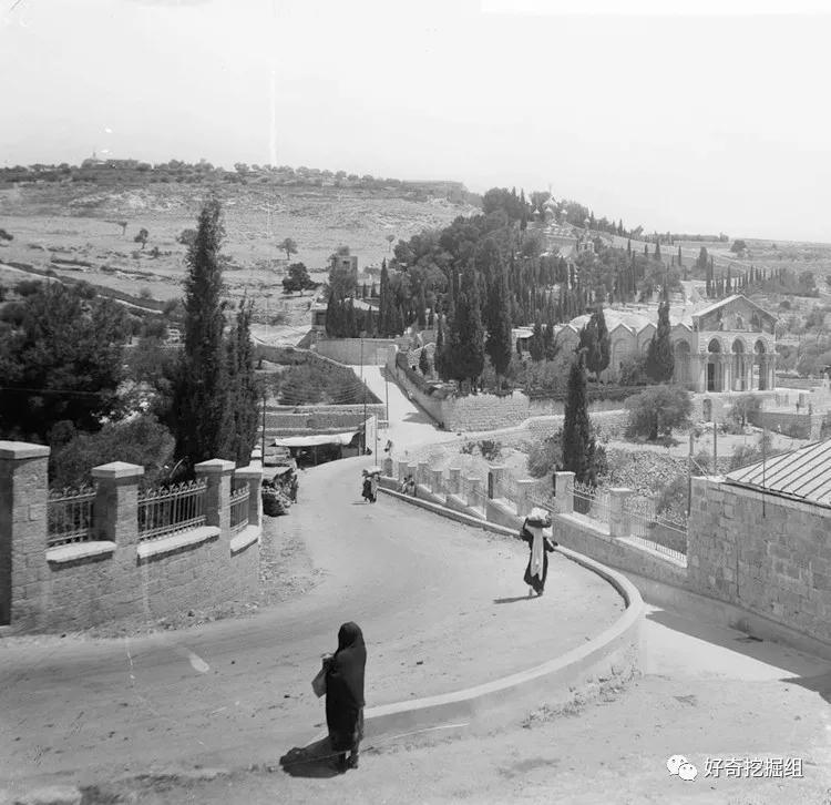 奥斯曼帝国统治下的圣城耶路撒冷,奥斯曼帝国衰落图