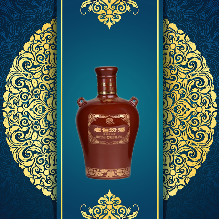 从汾老大到汾老六，汾酒败在了中国人的面子上