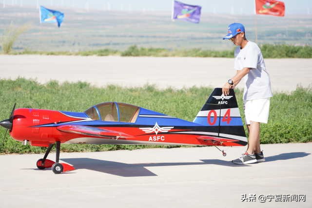 飞向北京全国青少年航空模型竞赛,福建省青少年航空航天模型锦标赛