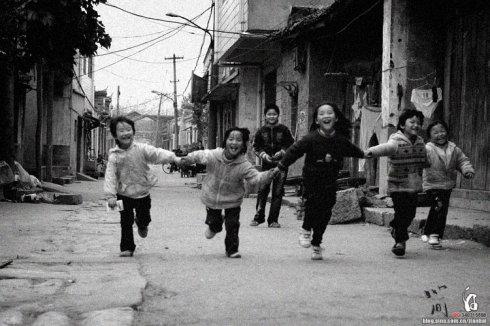 东津千年古镇,东津古街历史简介