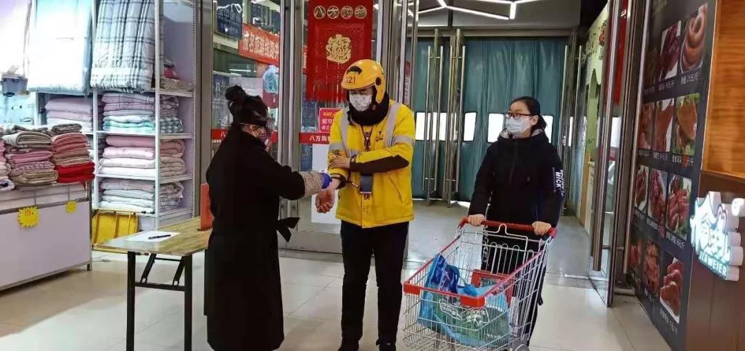 唐山疫情期间生机蓬勃,唐山疫情全面进入应急状态