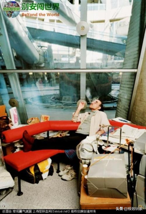 人在囧途王宝强带了几件行李,王宝强人在囧途机场囧事