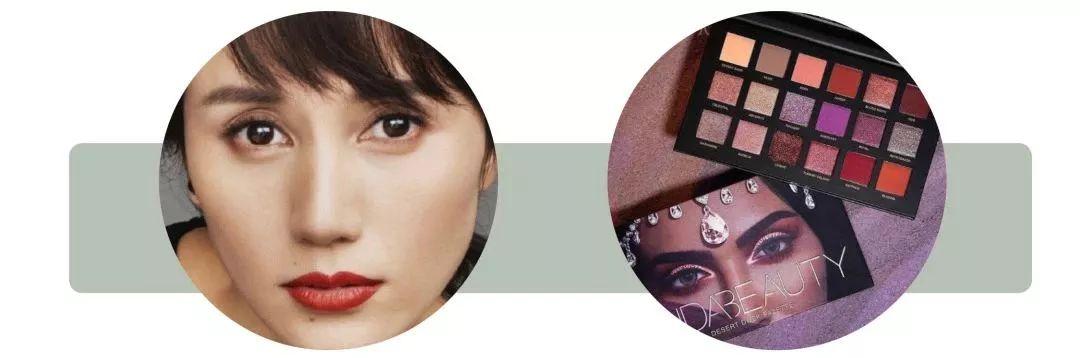 超全眼型大解析!金鱼眼,死鱼眼,下垂眼终于有救了!