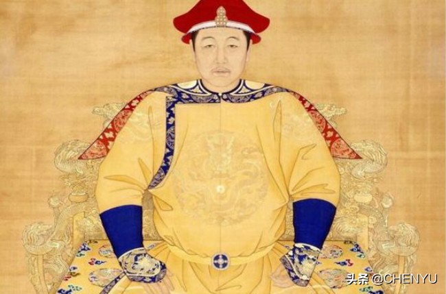 清朝十二帝对话,正说清朝十二帝