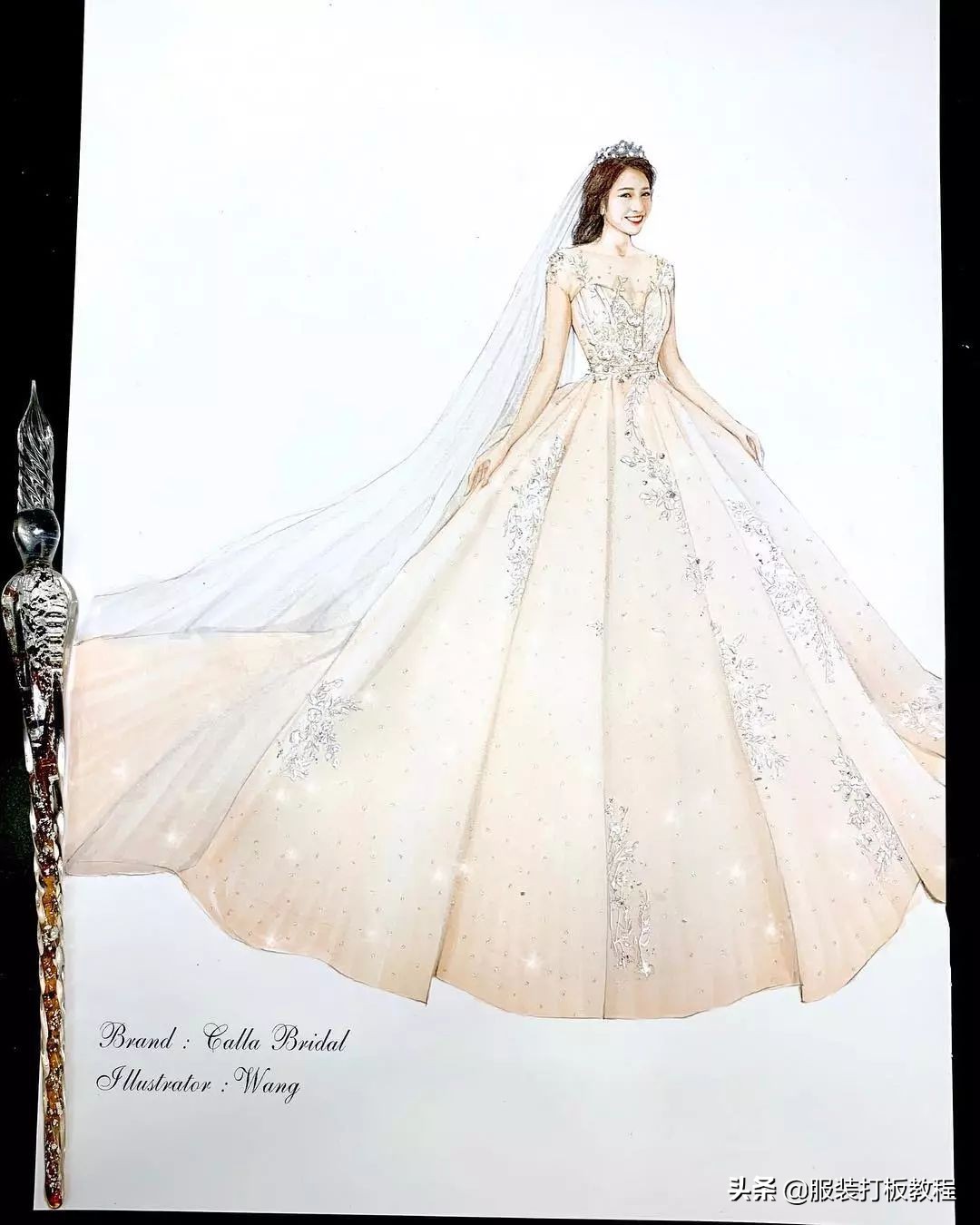 九大风格婚纱照片图片大全,60图婚纱照