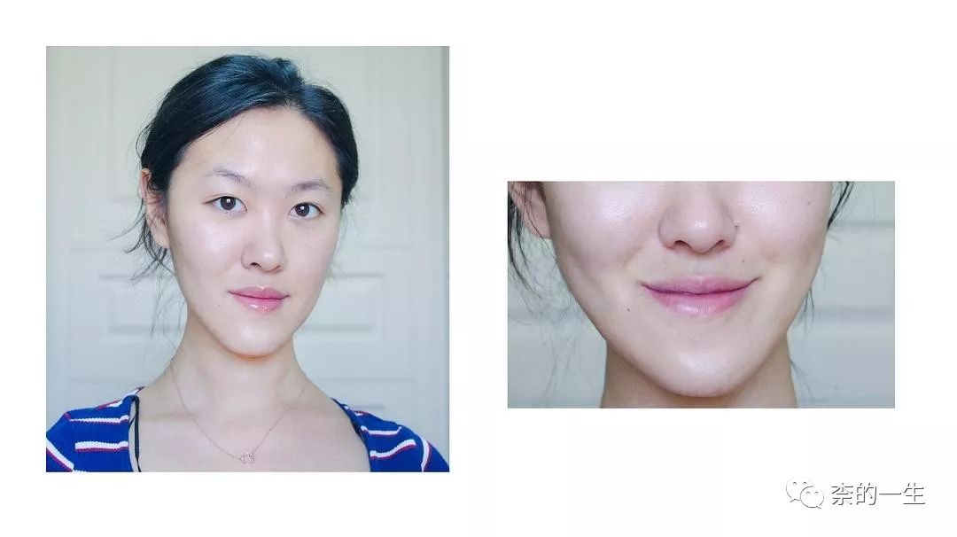 周末去美容店给自己做个护肤,自己在家护肤与去美容院