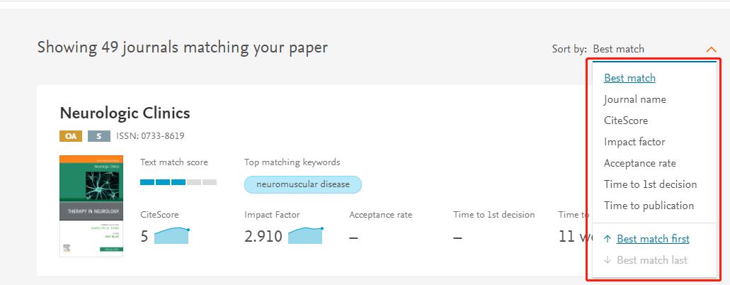 sci投稿选刊网站,医学sci如何选刊投稿