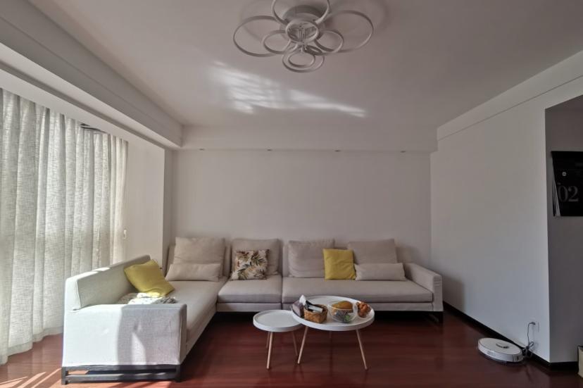 怎么拯救红木地板,红木地板装修的房子