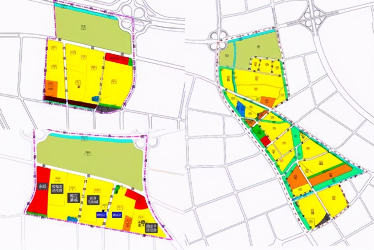 西青区大寺镇未来发展,西青大寺发展