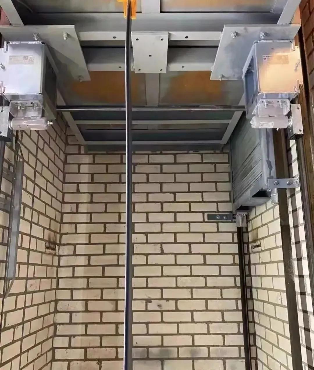 电梯轿厢保护要求,电梯轿厢尺寸国家标准号