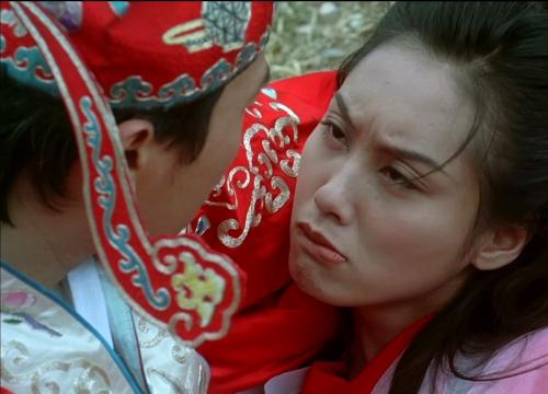 周星驰和星爷的对话,周星驰和星爷对话