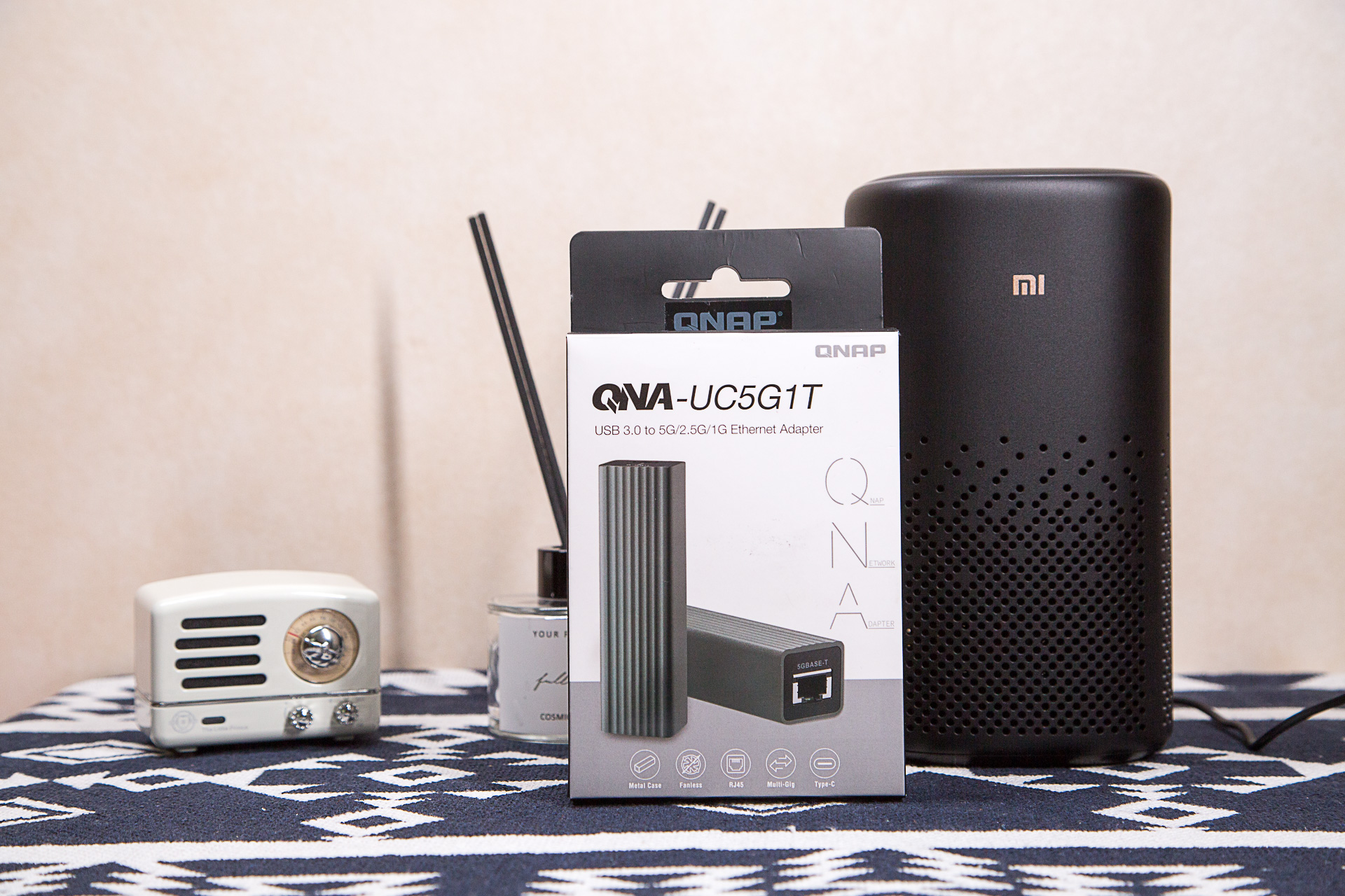 威联通qnapts-262c评测,威联通qnapts-253a参数