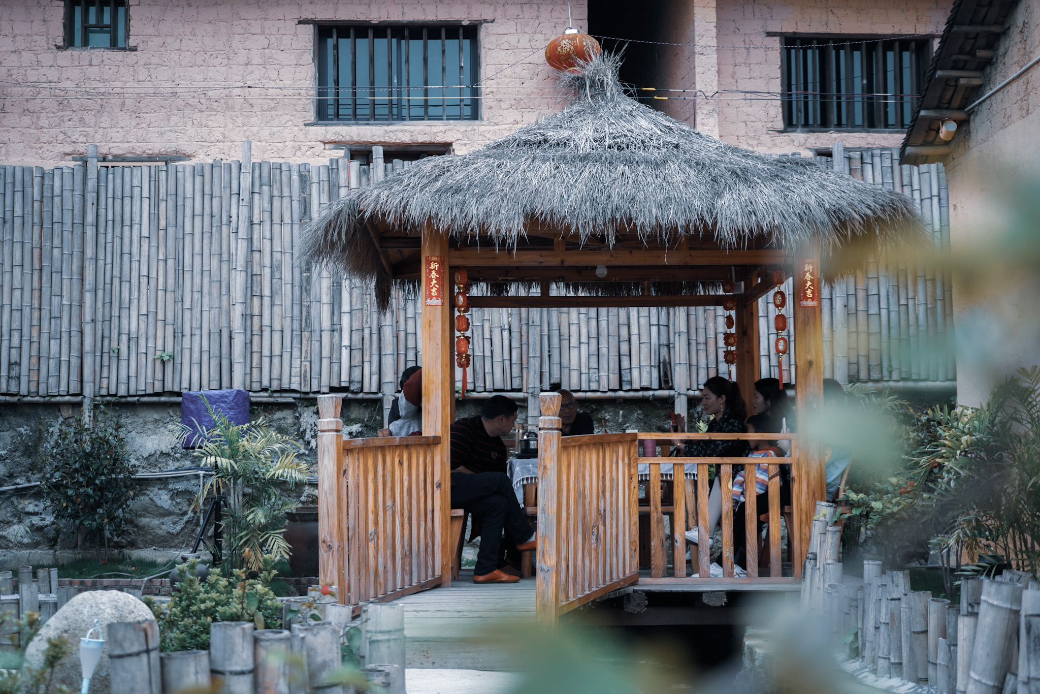 郴州仰天湖民宿多少钱一晚,郴州民宿一晚多少钱