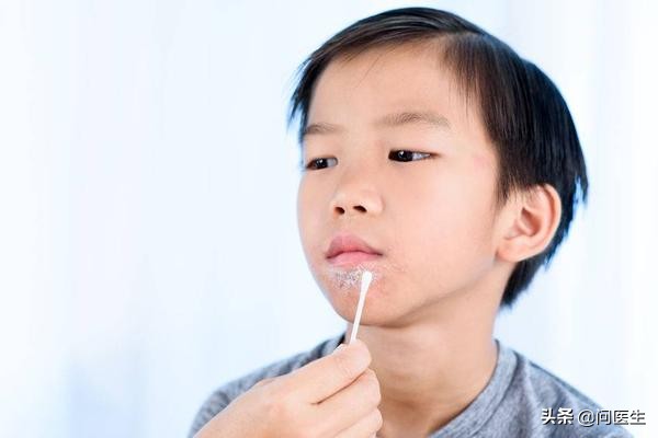 皮肤科常见10种皮肤病,身上同时患了多种皮肤病什么原因