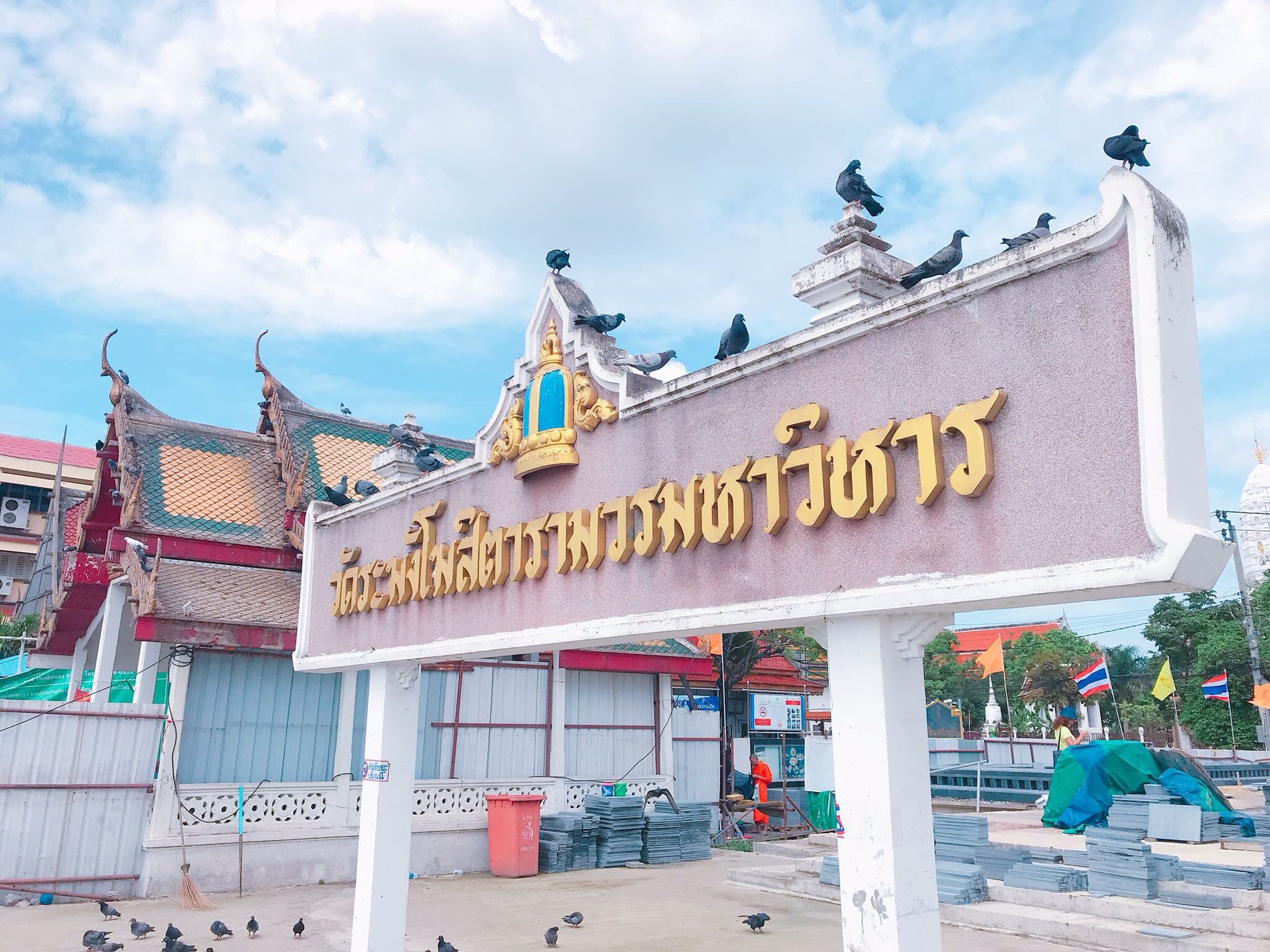 泰国哪个寺庙的佛牌最出名 (为什么要了解泰国佛牌文化)