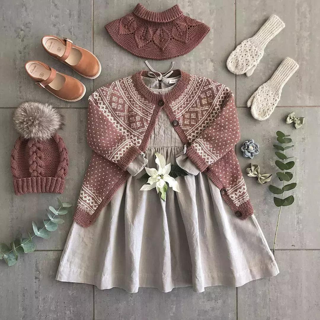 宝宝衣服编织教程0-1岁连体,宝宝个性连体衣的编织教程完整版