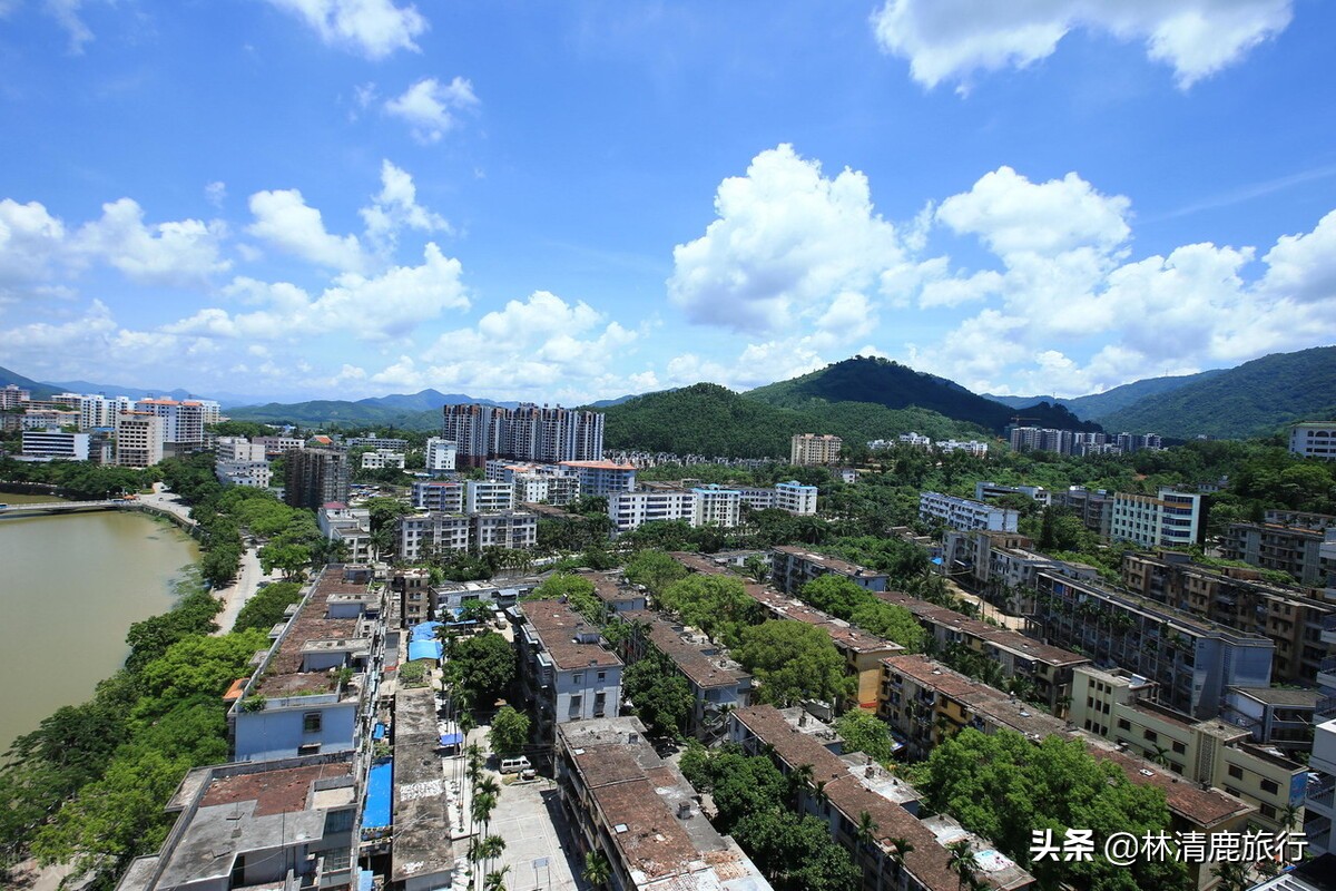 三亚适合过冬养老度假的地方,比三亚性价比更高的过冬地