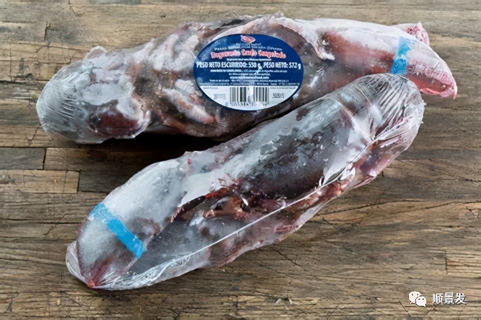 海捕船冻和鲜活船冻区别在哪里,熟冻海鲜跟冷冻海鲜有什么区别