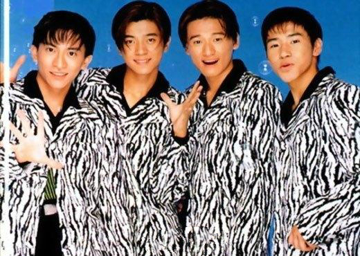 欧弟罗志祥周扬青,罗志祥周扬青欧弟