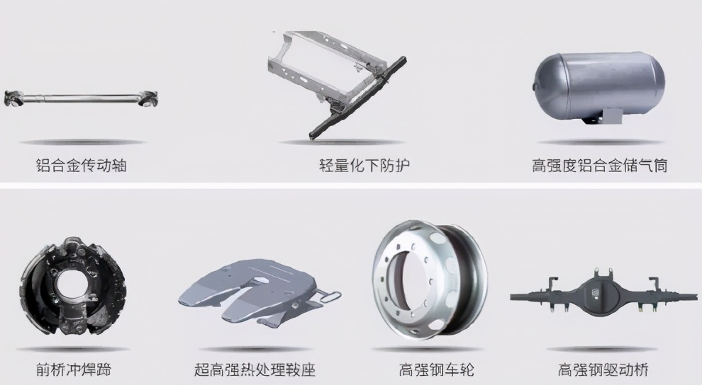 东风天龙旗舰重卡最新款图片,东风天龙旗舰版600马力配置单