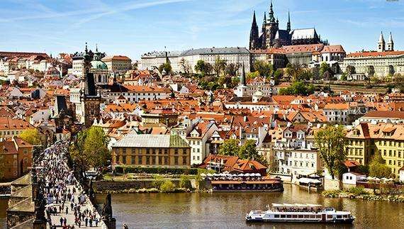 国内旅游国外旅游,一生最值得去的旅游地国外