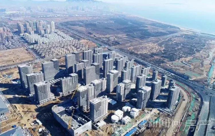 青岛未来5年拆迁小区有哪些,青岛市2024老别墅拆迁征收明细