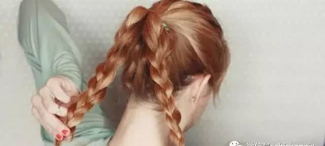 日常低盘发简单大方,新娘盘发大全简单大方