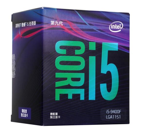 主流CPU的型号与特点,intelamdcpu对比