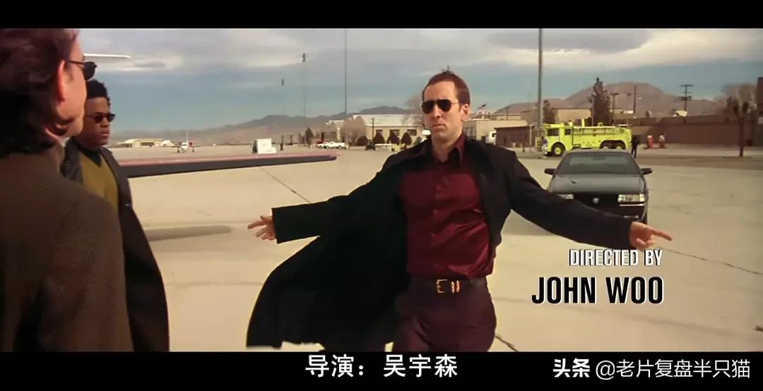 尼古拉斯凯奇从富豪变穷人的电影,尼古拉斯凯奇全部电影免费观看