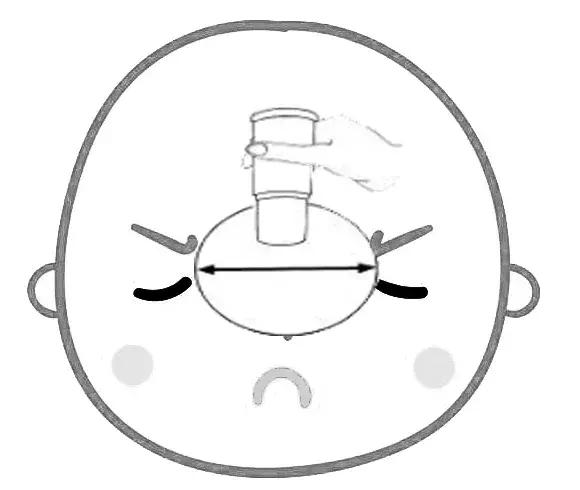 青少年近视艾灸哪些穴位,赵氏雷火灸治近视