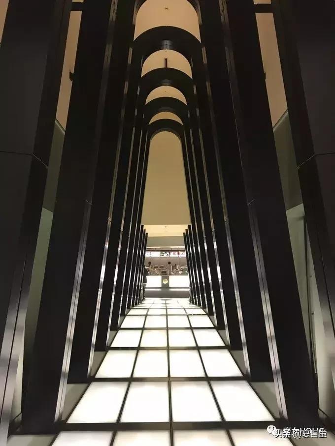 东京六本木地图,东京六本木街区