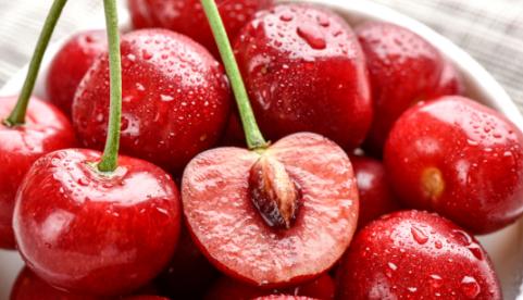 国内樱桃和进口车厘子的区别,山东大樱桃和车厘子有什么区别