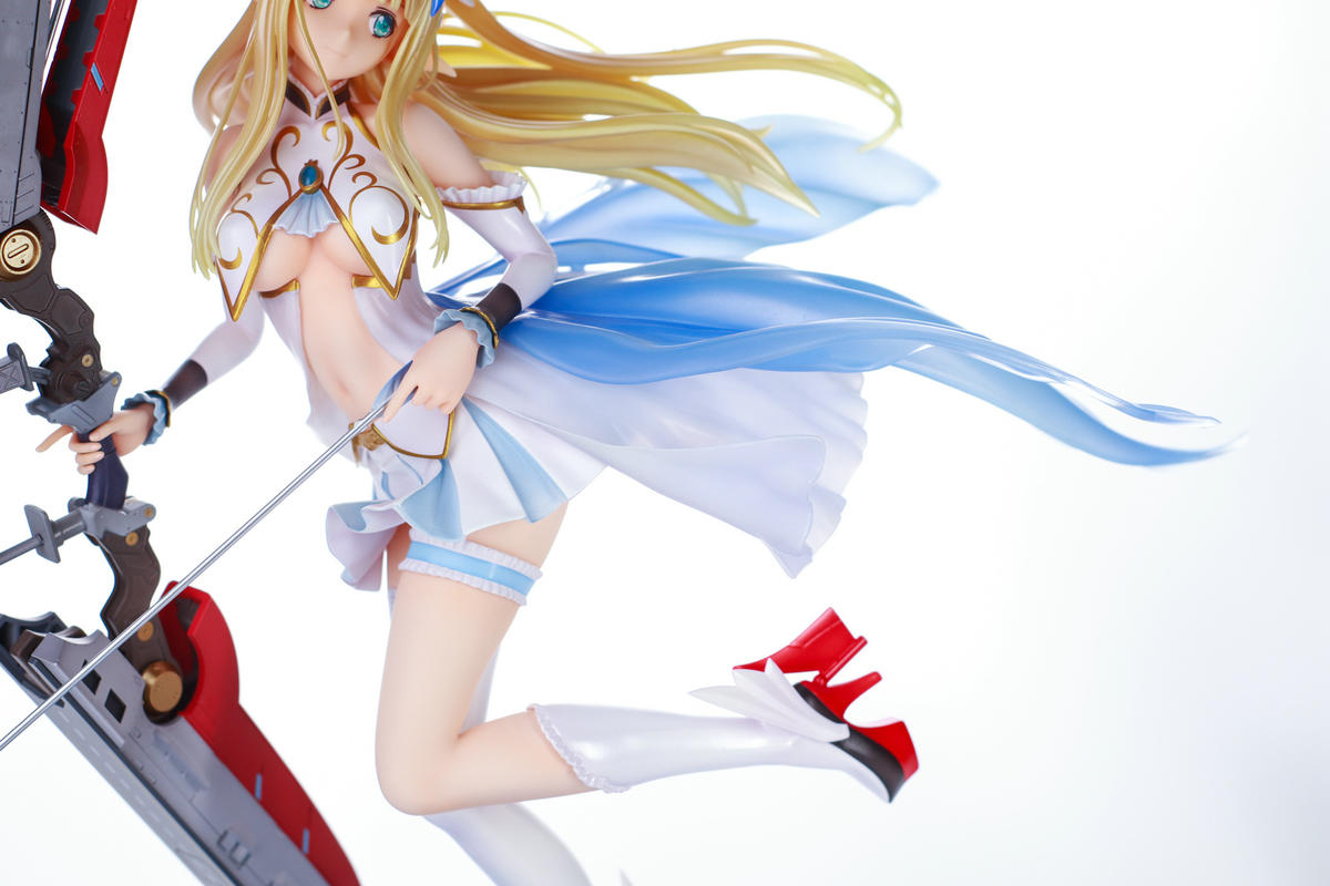 碧蓝航线赤城寿屋大凤手办,碧蓝航线砂狼白子手办国产