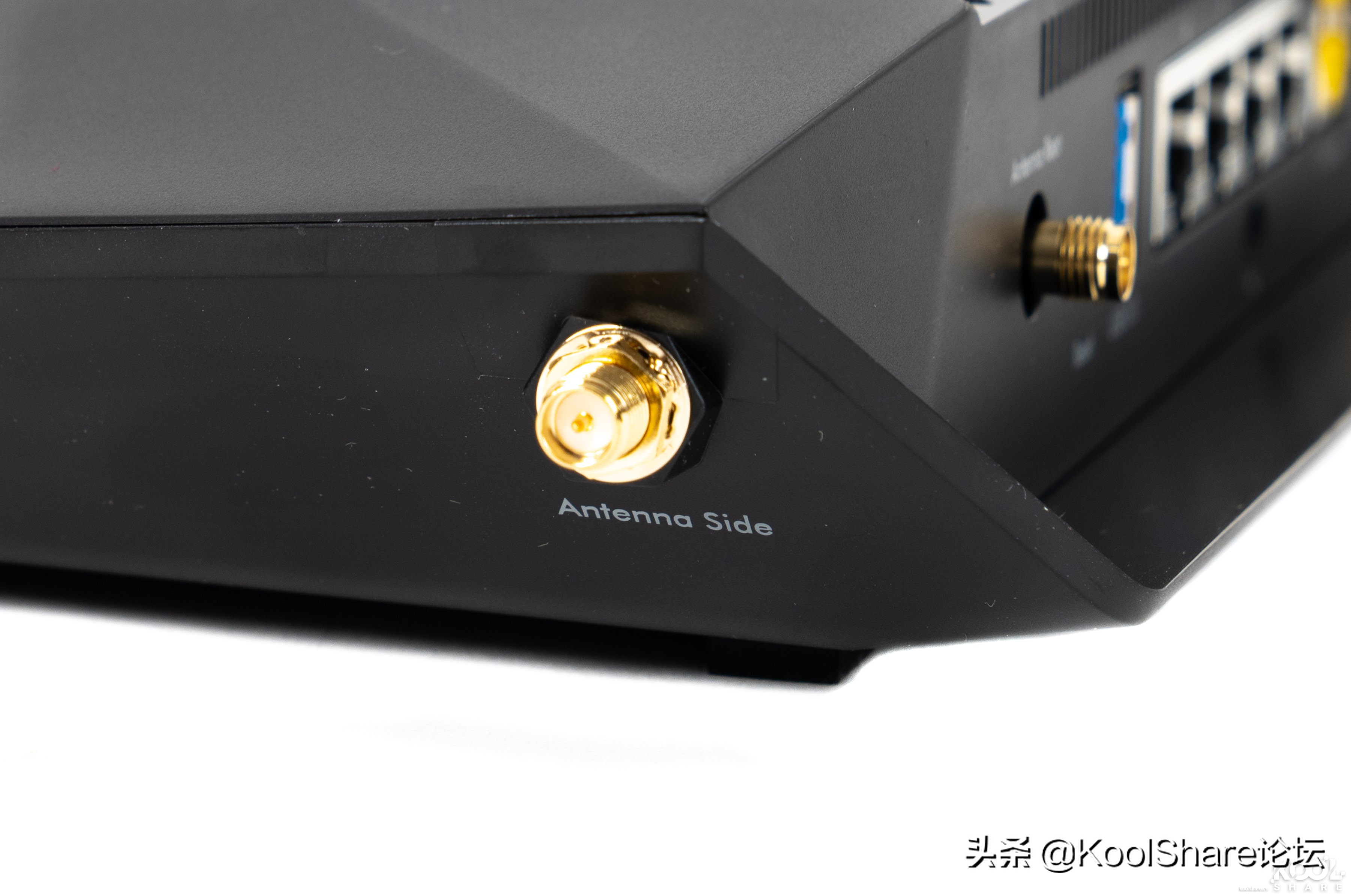 netgear路由器rax70,netgear无线路由器r8500测评