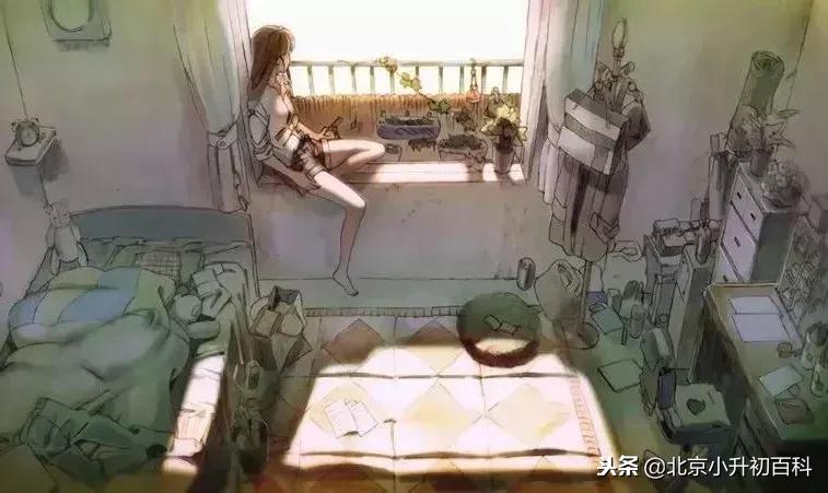 小学生语文汉字大全,有趣的多胞胎汉字