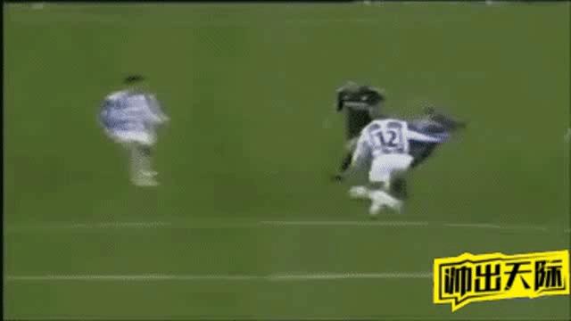 足坛十大精彩操作,足坛十大花式动作