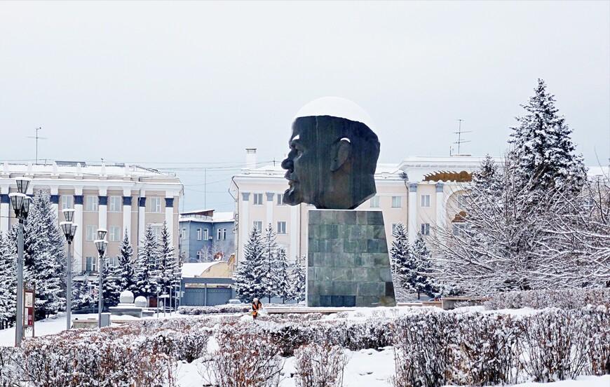 被人遗忘的俄罗斯城镇,俄罗斯城市中国美食