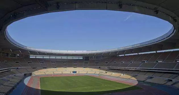 对话世界城市丨“足球之城”塞维利亚副市长：1.6万公里绿道乃奇迹!