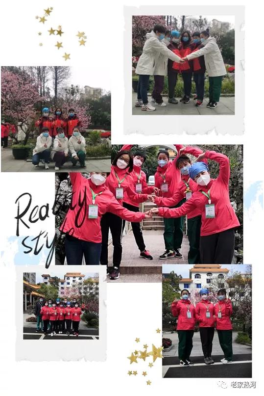 惊！承德市女护士六篇日记曝光，告诉你真实的武汉抗疫