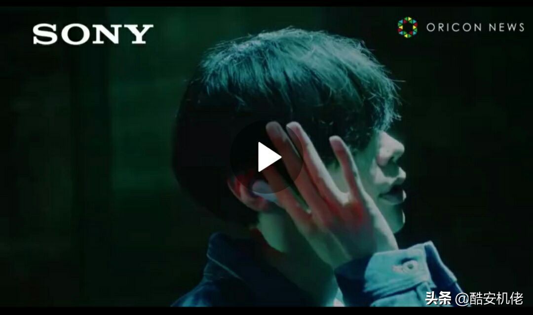 索尼降噪豆wf-1000xm4换电池,索尼wf1000xm4无线降噪耳机简评