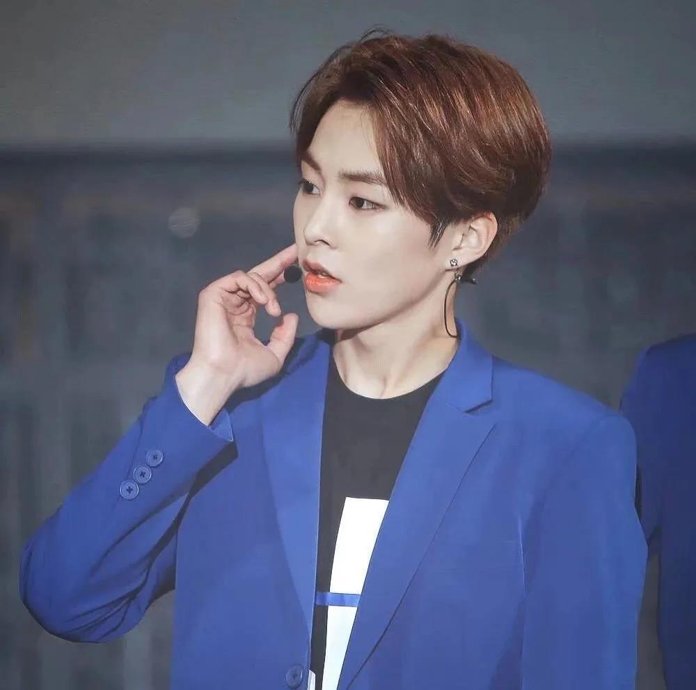 爱豆壁纸好运图片高清大图,明星爱豆头像