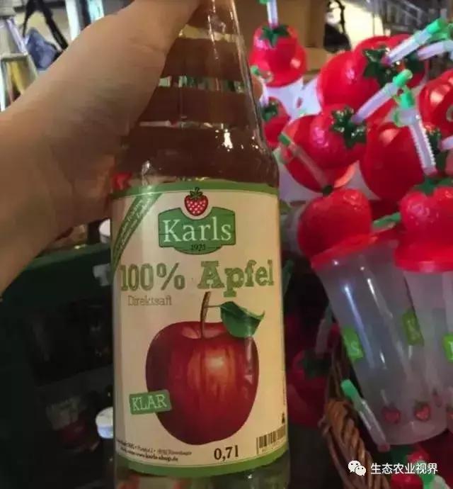 用一颗草莓吸引5百万游客,开5家主题乐园、4家超市、300个草莓屋