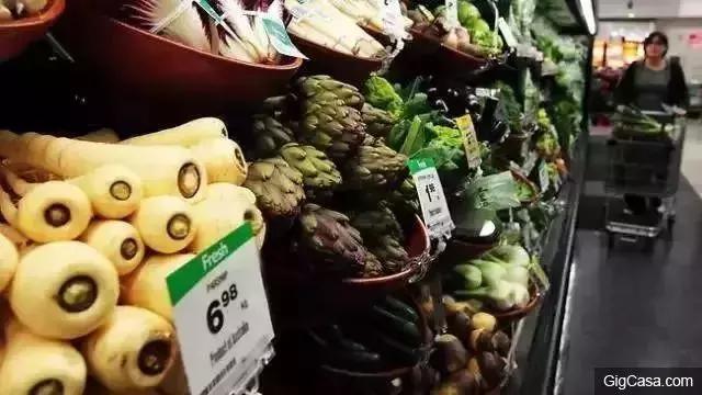 来澳洲才知道的事,来悉尼才知道的事