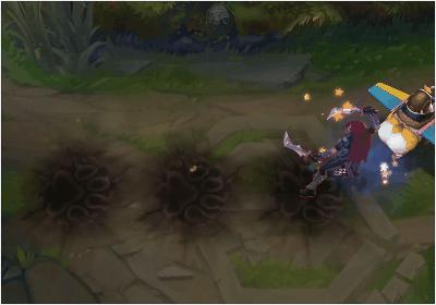 LOL新版本,新天使上线,愚人节皮肤猫狗大战,小鱼人变小狗