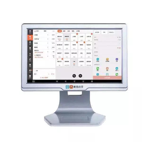 2019年五大智能餐饮软件品牌排行榜偶滴菜等产品上榜