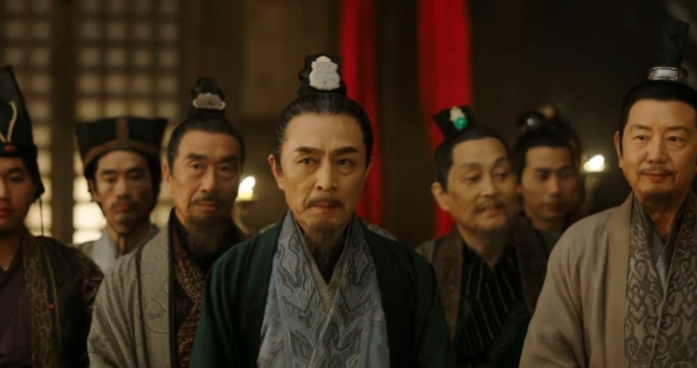 上阳赋琅琊,上阳赋是琅琊榜后续吗