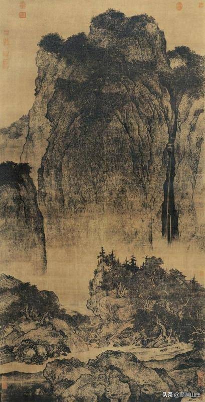 诗词｜《蓦山溪》诗词精选230篇大全集青春误我，白发今如此