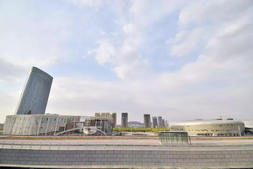 枣庄体育场荣获2018年度全球十佳体育场！