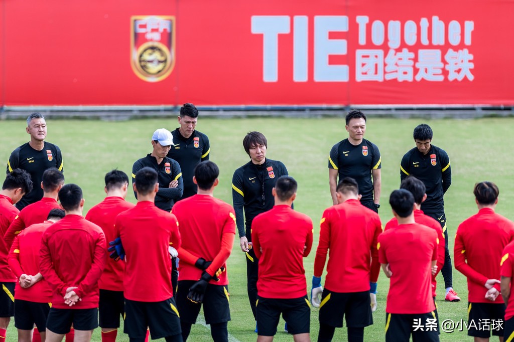 足协主席亲承国足已非亚洲一流!李铁带来三大改变!目标进世界杯