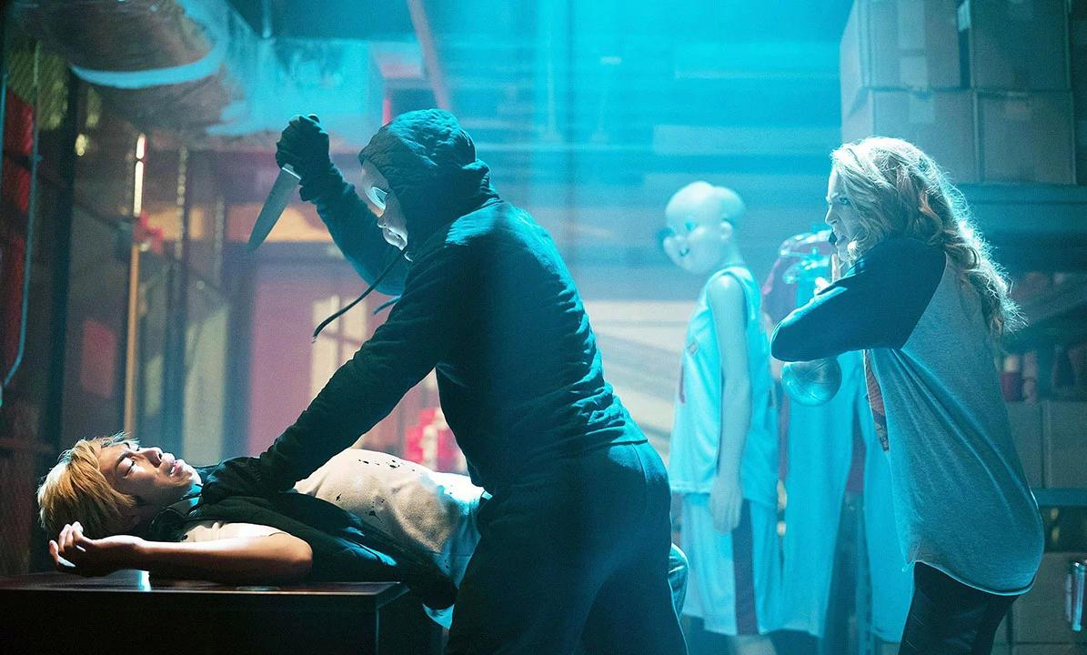 2021年十部最好看的恐怖电影,2021年10大最恐怖电影